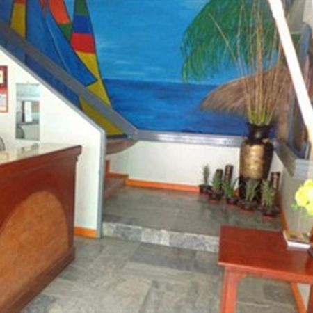 Np Festival Inn Kalibo Exterior photo